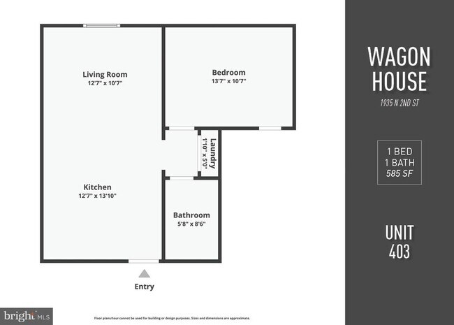 Photo - 1935 N 2nd St Unidad 403