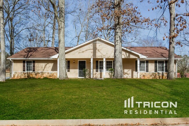 Photo - 1631 Quail Run SW