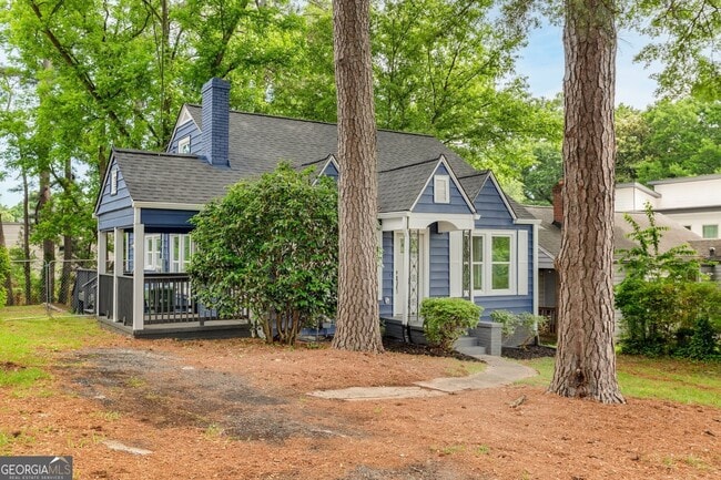 Photo - 1238 Trenton St SE