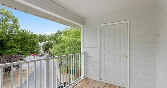 Trails at Short Pump Apartments