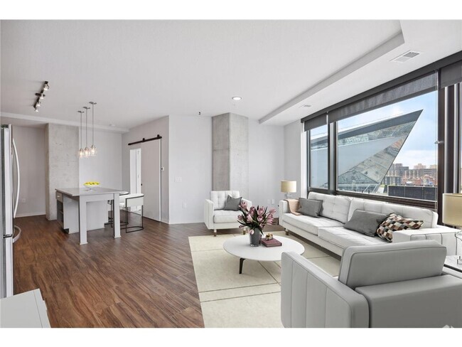 Building Photo - 811 Washington Ave S Unit 1503 Rental