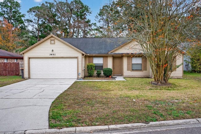 Building Photo - Home for rent