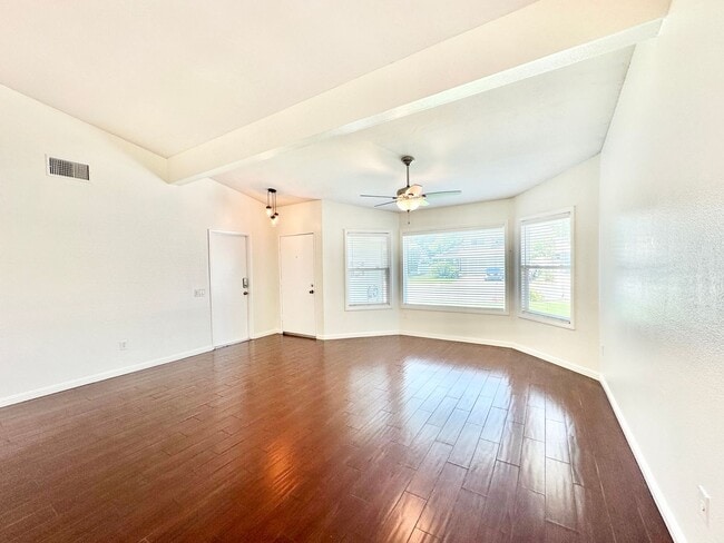 Photo - Wonderful Single-Story Home on Spacious Corner Lot with Privately Fenced Yard Space & Attached-Tw...