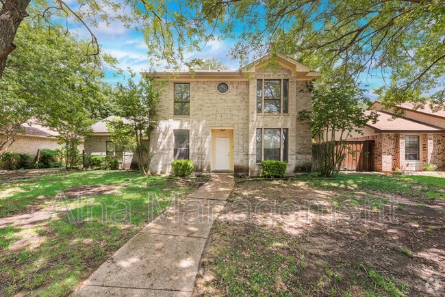 Building Photo - 7713 Rice Dr Rental