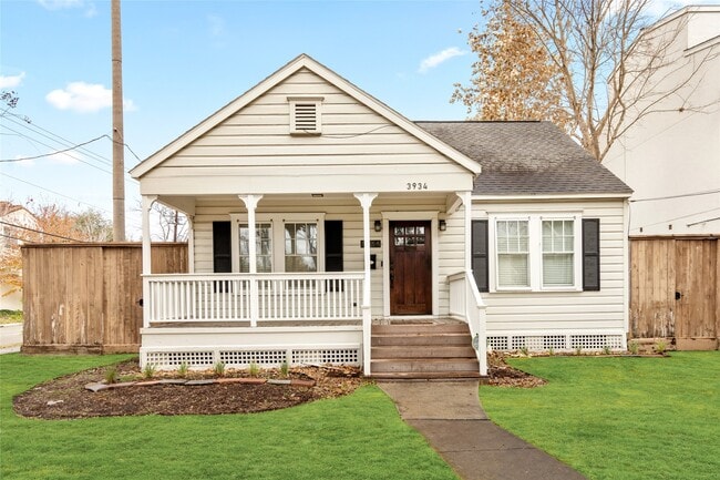 Building Photo - 3934 Rice Boulevard