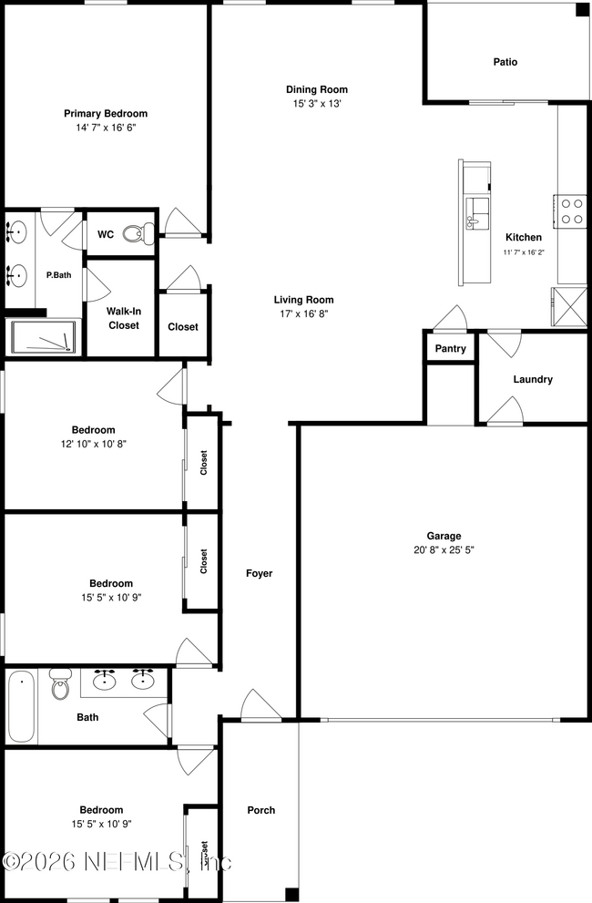 Photo - 8682 Kaye Ln