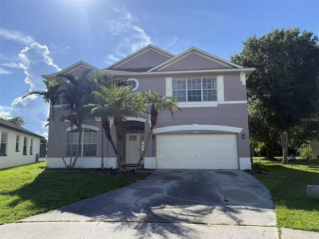 Photo - 1408 Sunningdale Way House