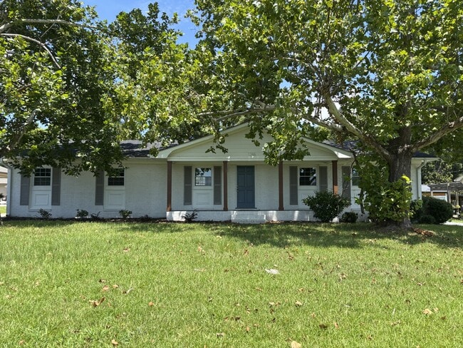 Building Photo - 1246 NC-27 Rental