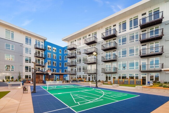 Photo - SKY Sammamish Apartments