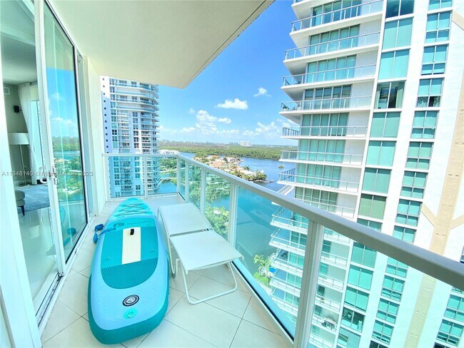 Photo - 250 Sunny Isles Blvd Unit 3-1804