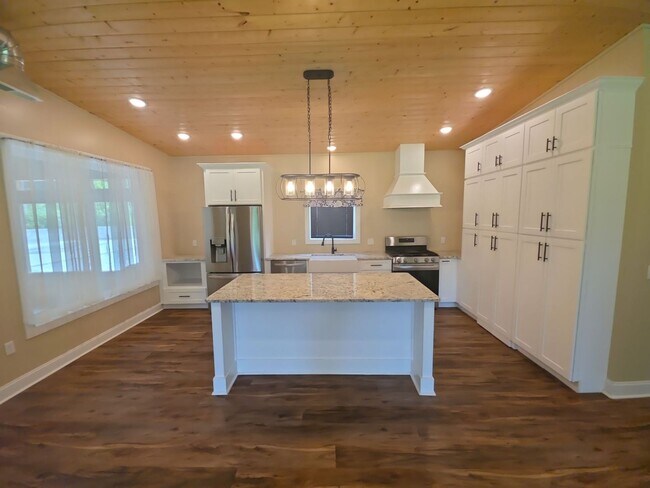 Photo - 3 Bedroom House in Sparta