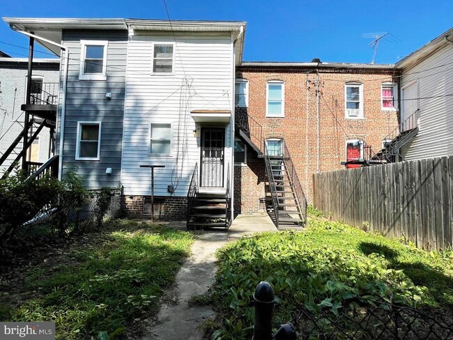 Photo - 3609 Brooklyn Ave Townhome