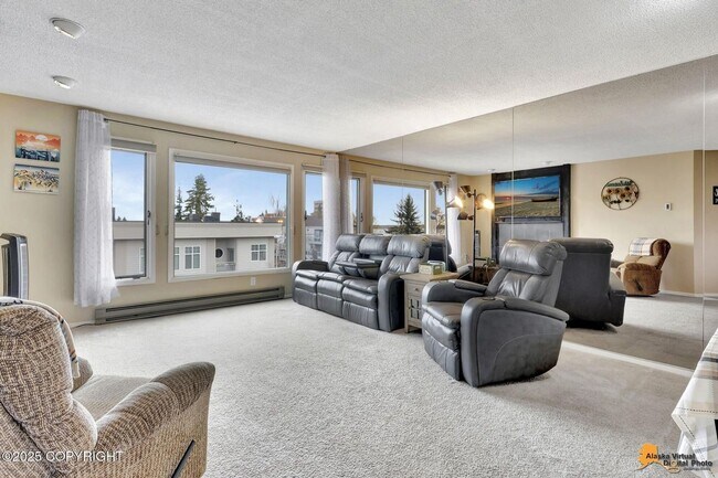 Photo - 2bd, 1.5b | Downtown Living With Spectacular Views!