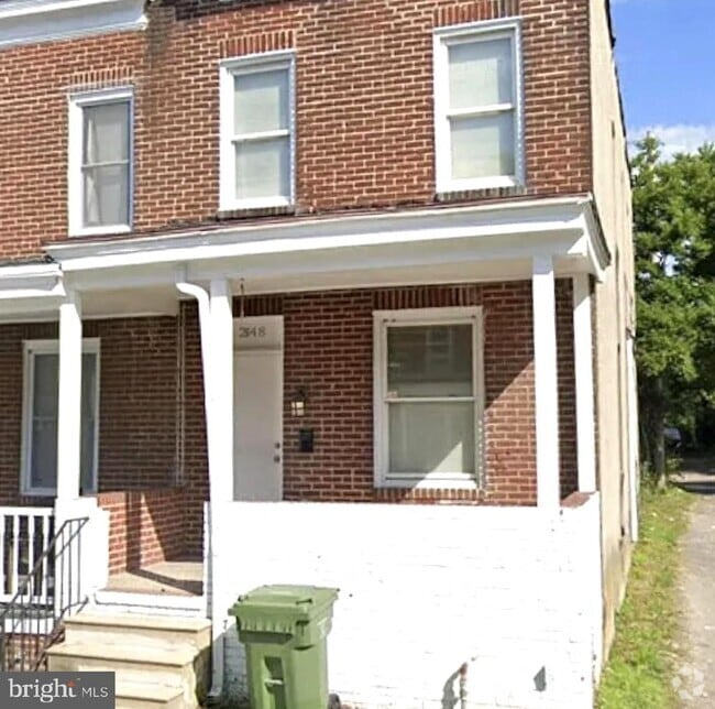 Building Photo - 2648 Lehman St Rental