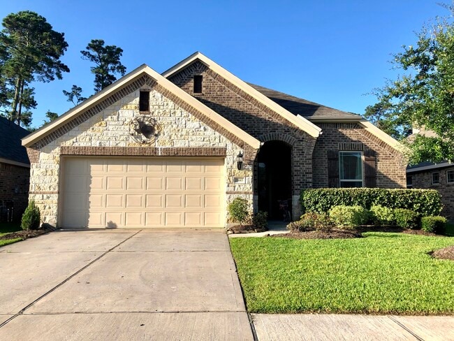 Photo - 21445 Lambeth Ridge Ln Casa