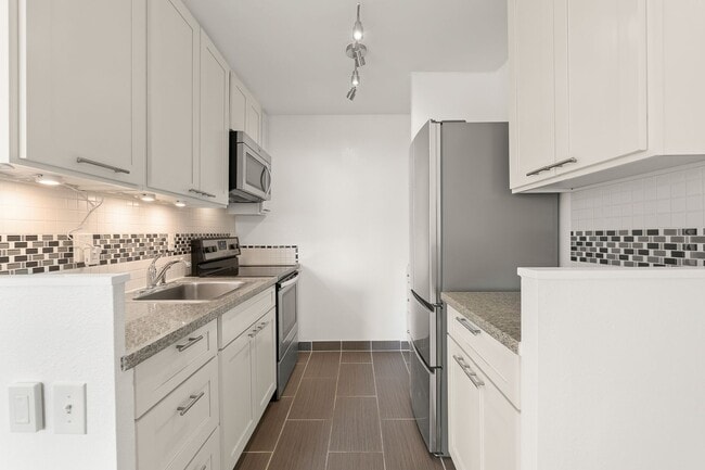 Photo - 2092 Kuhio Ave. Unit 906