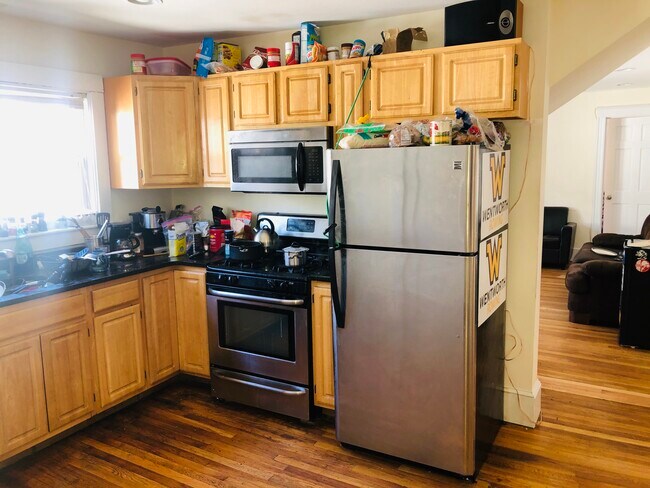 Photo - 18 Stockwell St Unidad 18