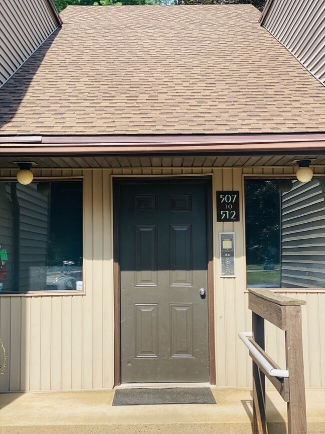 Photo - 507 Twin Circle Dr Unit 507