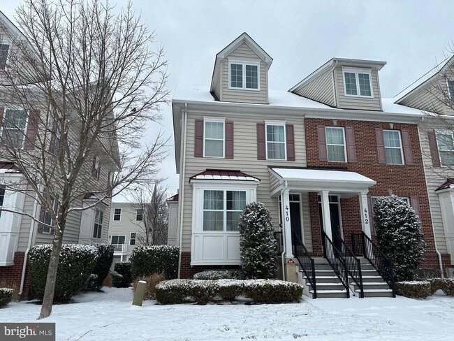 Photo - 410 Williamson Ct Townhome