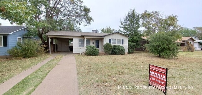 Photo - 4914 41st St House