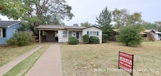 Building Photo - 4914 41st St Rental