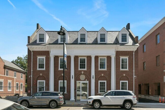 Photo - 1 bedroom in Dedham MA 02026