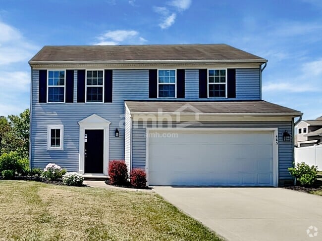 Building Photo - 485 Pewter Hill Ct Rental