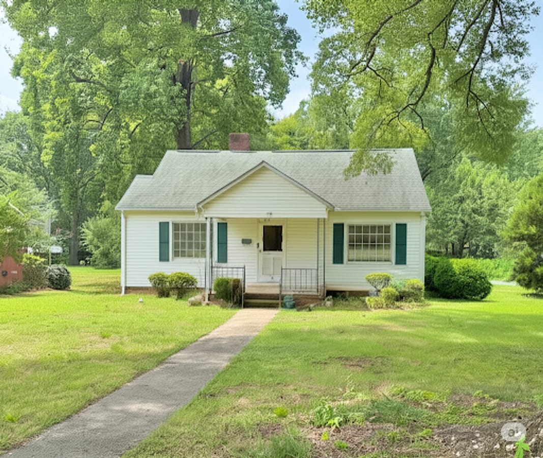 Statesville - 3BR/2BA + Carport - Statesville - 3BR/2BA + Carport House