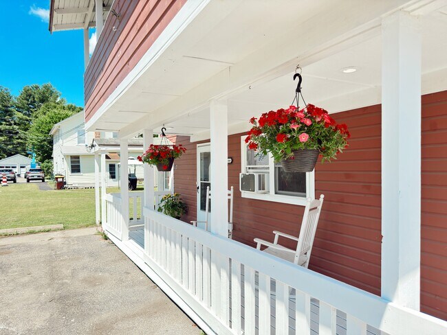 Photo - 26A Park St Unidad 1