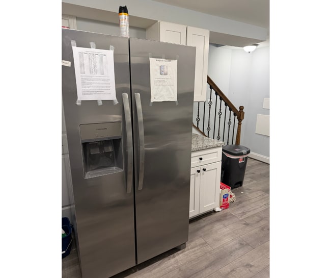 6504 Armstrong Ave Unit 3D AVAILABLE $650 3D