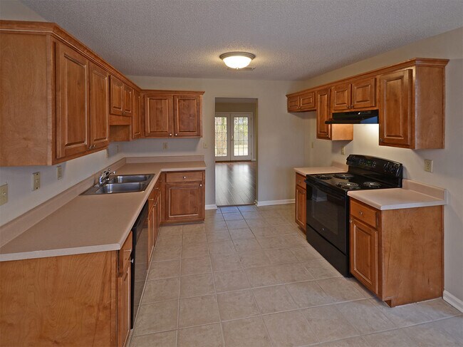 Photo - 3 bed, 2 bath near Macon and Houston Levee