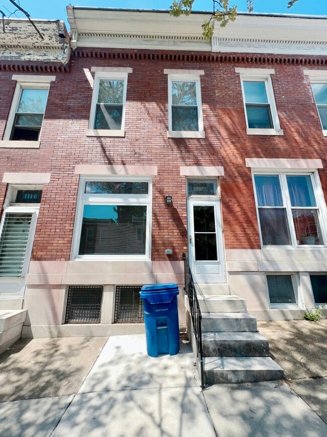 Building Photo - 1114 Whitelock St Rental