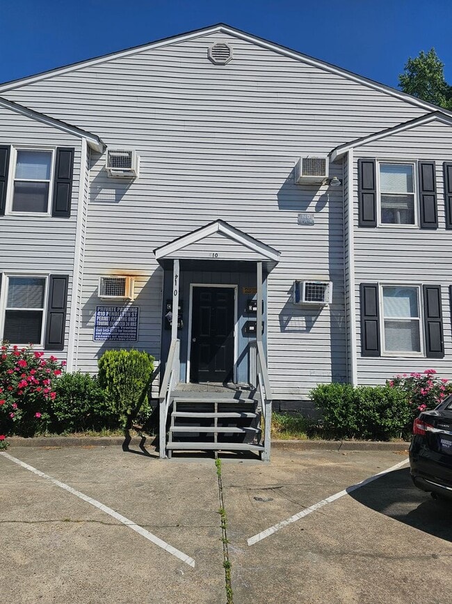 Building Photo - 410 Pendleton St Unit 410  A Pendleton St