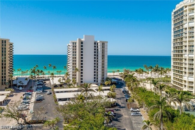 Photo - 4005 Gulf Shore Blvd N Unit 603