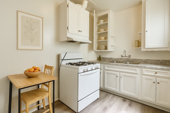 Photo - 2608 Normandie Ave Unit 15