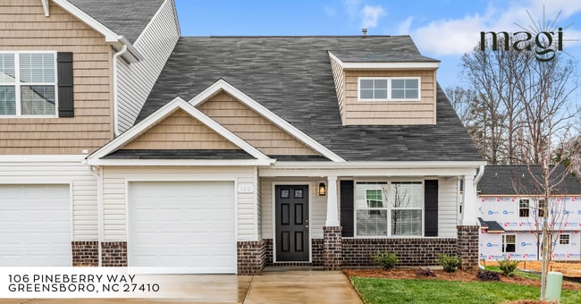 Building Photo - 106 Pineberry Way