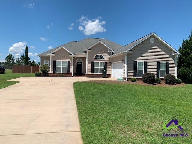 Photo - 607 Ogeechee Ct House