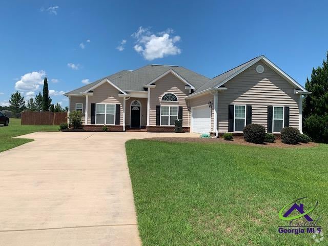 Building Photo - 607 Ogeechee Ct Rental
