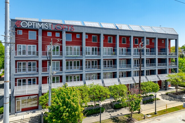 Photo - Optimist Lofts