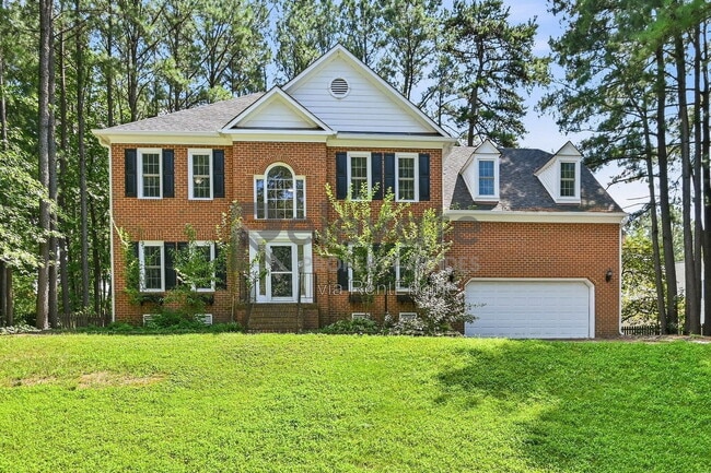 Building Photo - 13215 Hollyhock Ct