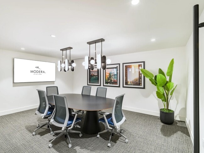 Discover the second-floor coworking space, thoughtfully designed with three unique areas to suit your workstyle—from a collaborative table for six, to a cozy nook for two, and a private spot for one.