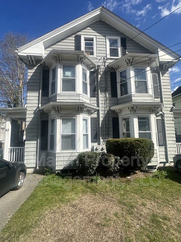 Building Photo - 61-63-63 Church St