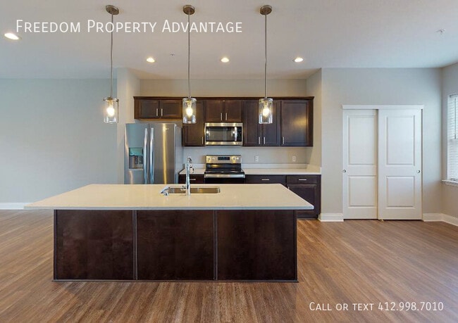 Photo - Arden Farms - 2BD Townhome