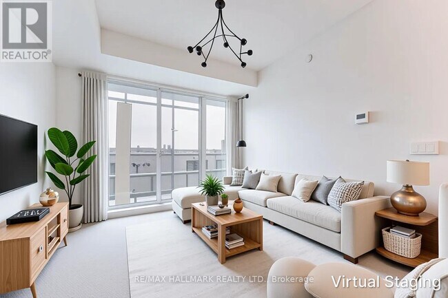 Photo - 10 Rouge Valley Dr W Unit 525A