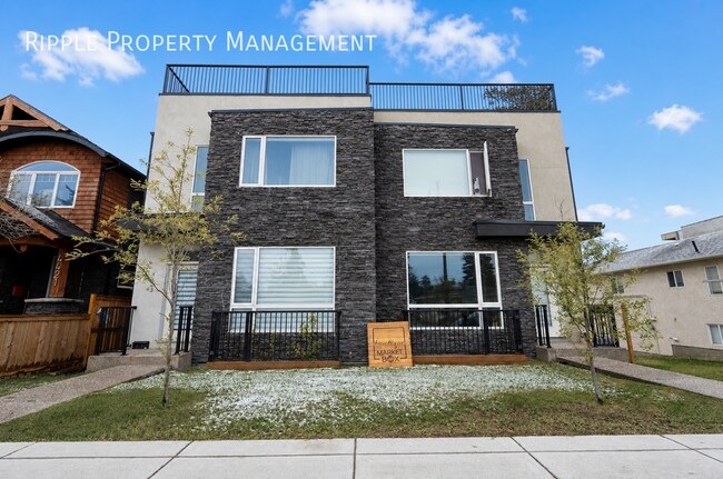 Photo - MODERN & SPACIOUS 3 BEDS, 3.5 BATHS TOWNHOUSE | EXCLUSIVE ROOF-TOP PATIO Unit 2