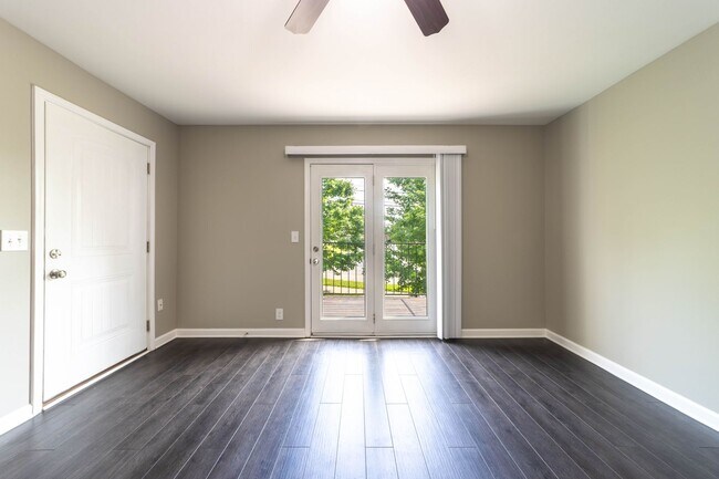 Photo - Autumn Ridge Apartment Community