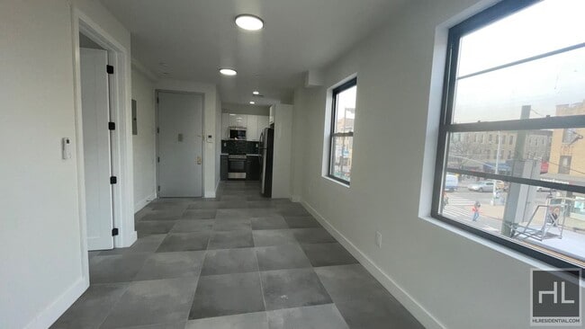 Photo - BRAND NEW CONSTRUCTED  MODERN  1 BEDROOM w... Unit 2R