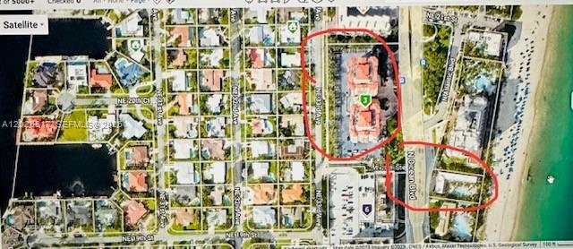 Photo - 2011 N Ocean Blvd Unit 605