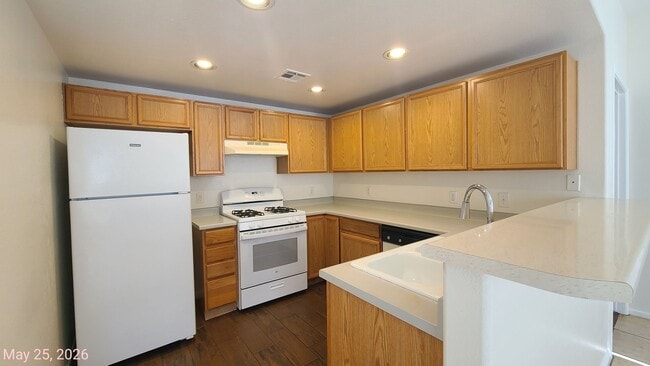 Photo - Condo in Southwest Las Vegas Unit 180