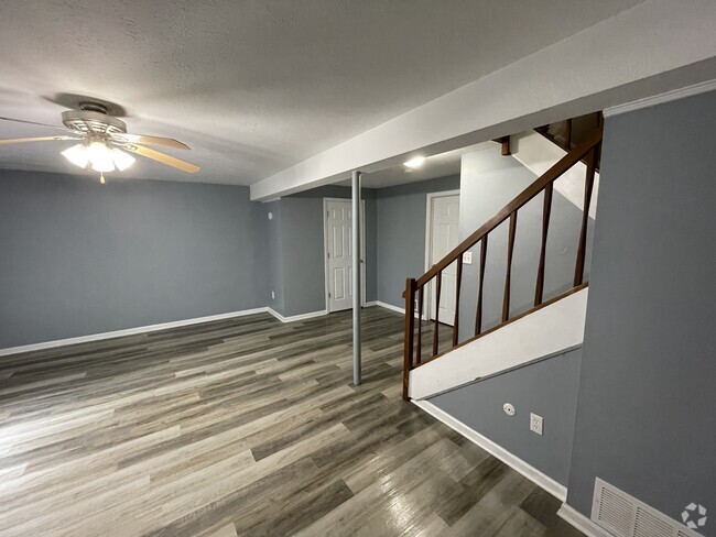 Building Photo - 103 Rampart Blvd Rental